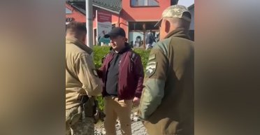 Массовые рейды ТЦК: проверки военнообязанных состоялись в 5 областях Украины (фото, видео)