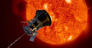 Такого ще не було: зонд NASA вижив після рекордного зближення із Сонцем і вийшов на зв'язок (відео)
