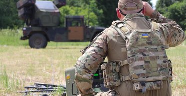 В Украине заработает веб-портал "Армия+": что изменится для военных (видео)