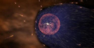 "Вояджер" не зміг: загадка величезної бульбашки навколо Сонячної системи не дає спокою вченим