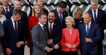 Без Эрдогана и Орбана: стало известно, кто приедет и детали саммита по Украине в Лондоне