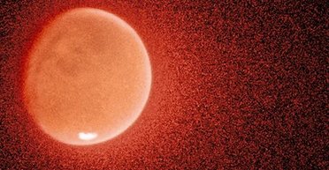 На Марсі є величезна кількість води: вчені з'ясували, як вона зникає (фото)