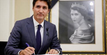 Канада выделяет почти 1 млрд долларов США на военную помощь Украине