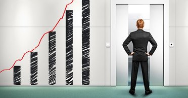 Социальный лифт. Что делает людей успешными, и почему селфмейдмены больше не в моде