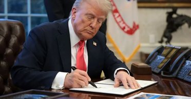 "Найдем и убьем": Трамп утвердил новую контртеррористическую стратегию США