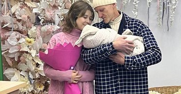 Сім'я з Росії хотіла назвати дитину Орешником, але змінила ім'я на честь Путіна