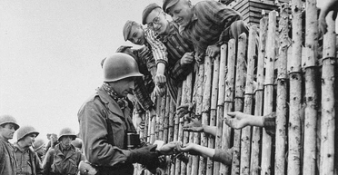 Не "чужа трагедія": як Голокост відбувався на українській землі