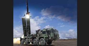 Нове творіння Excalibur International: що відомо про тактичний комплекс KHAN