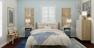 Кровать не стоит застилать сразу после пробуждения — вот почему