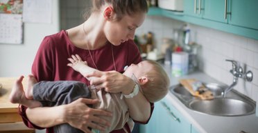 Страна без детей: пять демографических проблем Украины