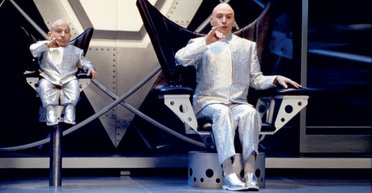 По образу и подобию. Когда в Украину придет "новое поколение политиков"