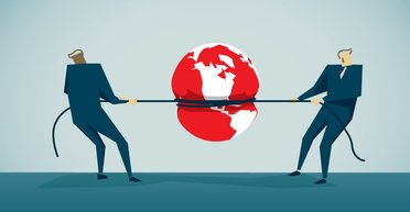 Недостаток ума. Почему в мире нет никаких кризисов