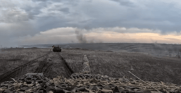 ЗСУ відновили контроль над населеним пунктом Надія у Луганській області: що відомо (відео)