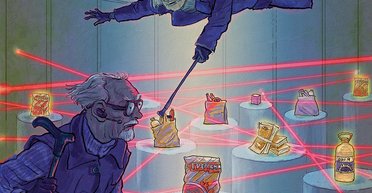 "Гречка" в "сетке". Как хотят ужесточить наказание за подкуп избирателей