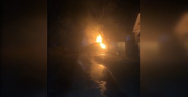 В Черкасской области взорвалось авто местного депутата: в Нацполиции открыли уголовное производство