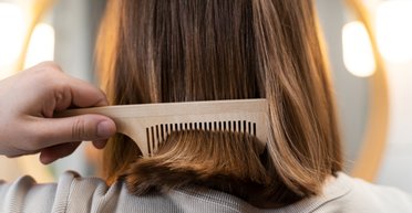 Осенью выпадает больше волос: ученые говорят, что это вовсе не миф