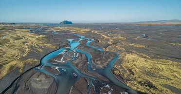 Що розділяє річки на Землі: вчені пояснили головоломку, якій понад століття