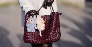 Фальшивый Labubu атакует рынок: эксперты объясняют, как не стать жертвой