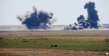 Цель — не АЭС: OSINTер проанализировал, что сейчас происходит в Курской области (карты)