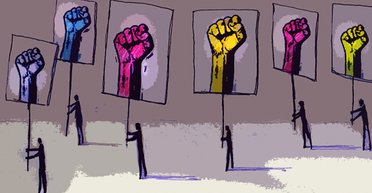 Просим, просим. Как сердитые и неравнодушные граждане влияют на политику президентов