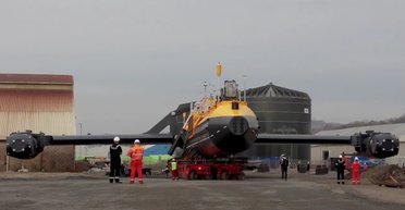 Найпотужніші приливні турбіни дадуть США "нескінченну" енергію: чим вони кращі за сонячні панелі