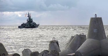 Глушат сигналы GPS: РФ превратила Балтийское море в "Бермудский треугольник" (карты)