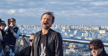 Мэр Харькова попросил Вакарчука написать гимн про их героический город (видео)