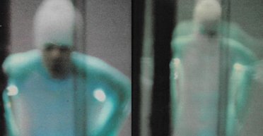 Спливли тільки зараз: знімки 1986 року показують, який вигляд мали "інопланетяни" (фото)