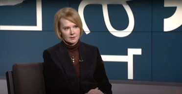 Территории — не редфлег: Зеркаль назвала "красные линии" Украины на переговорах с РФ (видео)