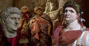 Імператор Нерон: як убивства в родині створили ідеальну модель тиранії та до чого тут Сталін та Гітлер