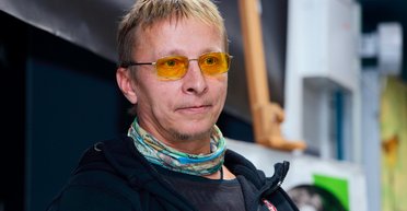 "Нас хочуть повернути до СРСР": Охлобистін виступив проти Путіна, якого підтримував