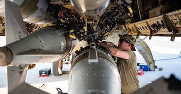 Превентивный удар. Что будет, если США нанесут ядерный удар по силам вторжения Китая