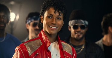 Племінник Майкла Джексона зіграв свого дядька: яким вийшов фільм про короля поп-музики