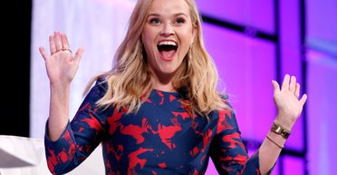 Різ Візерспун розповіла про таємну ворожнечу із суперзіркою Голлівуду