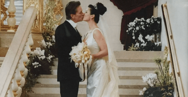 Кетрін Зета-Джонс та Майкл Дуглас святкують 24-ту річницю весілля (фото)