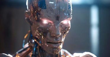 Роботы "ожили" и пугают людей: они теперь растут, поглощая другую технику (фото)