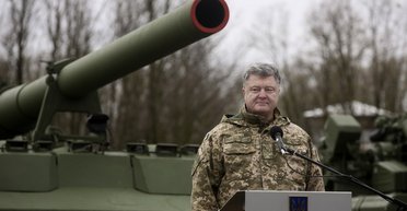 Президент в раю. Почему Порошенко "не заметил" новый скандал с офшорами