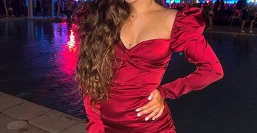 Блогер Стася Макеева рассекретила, сколько зарабатывает в месяц и чем занимается ее муж (видео)