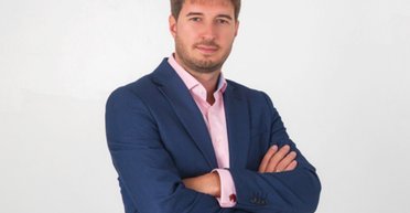 Украинские компании должны предложить Европе экологические продукты, которые производятся прозрачными и ответственными предприятиями, — Антипов