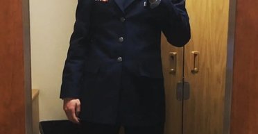 Витік даних Пентагону: Тейшейра заявив, що хотів "викрити брехню Байдена"