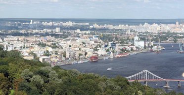 Сломать и построить. Канадский ученый об опасностях жизни в городах и киевской архитектуре