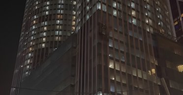 Є влучання: у Міноборони РФ заявили, що Москву атакували відразу три БПЛА (відео, фото)