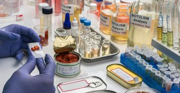 Який найнебезпечніший токсин на Землі: 2 кг цієї речовини може вбити все людство