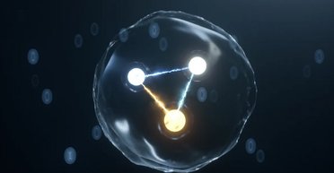 Прорив у фізиці. Виявлено нову невловиму елементарну частинку глюбол: що це таке