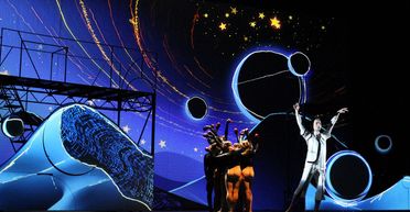 Исповедь мужчины. Чем зацепил украинский шоу-балет "Маленький принц"