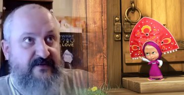"Маша и Медведь": режиссер рассказал об угрозах, которые несет российский мультсериал родителям и детям