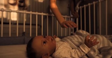 Кукла в колыбели. 3 лучших сериала января