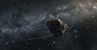 Можливо відбудеться рекордне відкриття темних комет: завдяки їм на Землі могло з'явитися життя