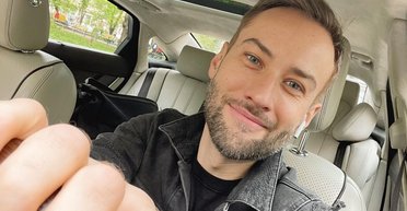 Дмитрий Шепелев съездил в оккупированный Мариуполь: реакция украинских звезд