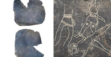 Уникальная археологическая находка: испанские исследователи нашли артефакт ювелира (фото)